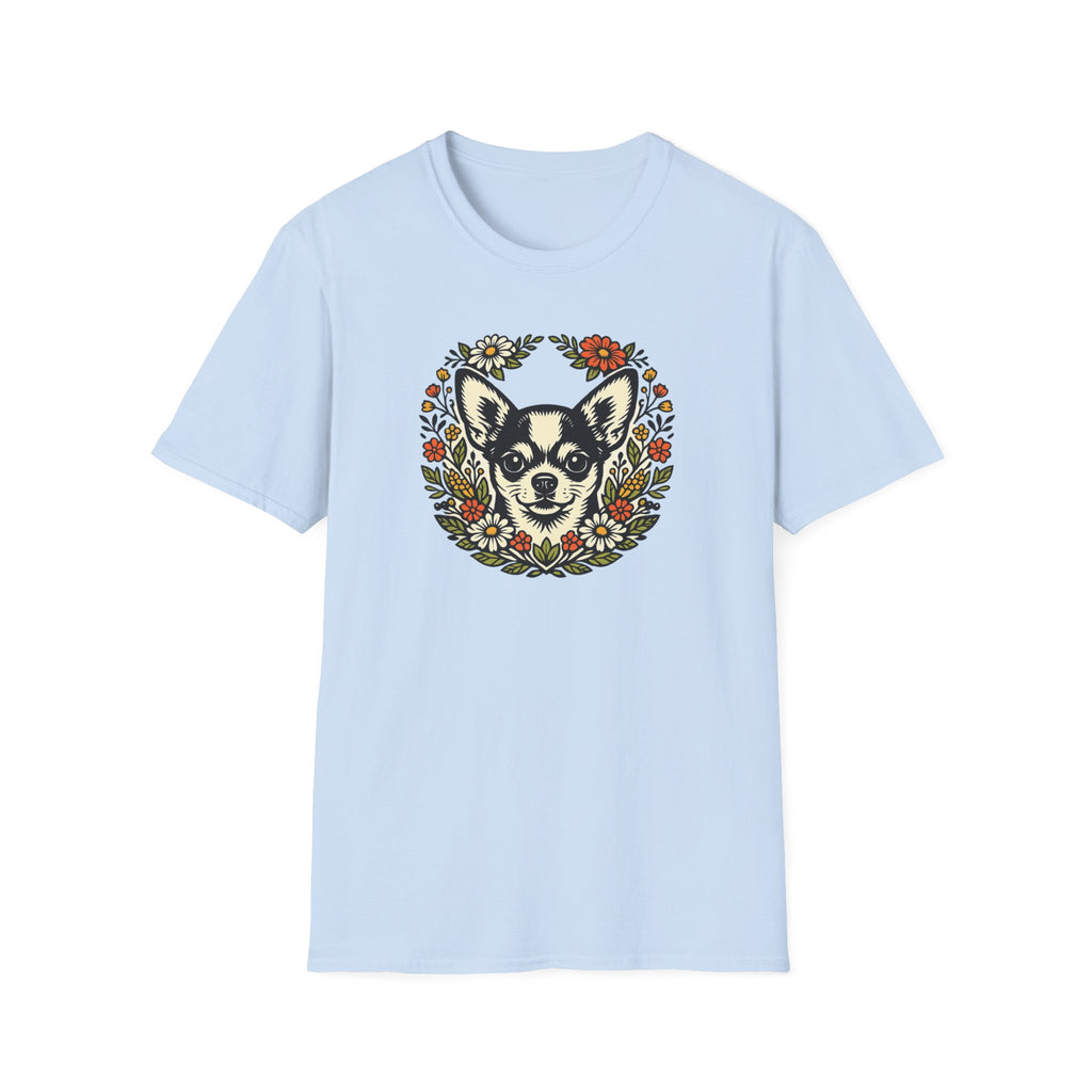 BoHo Chi 5 T-Shirt