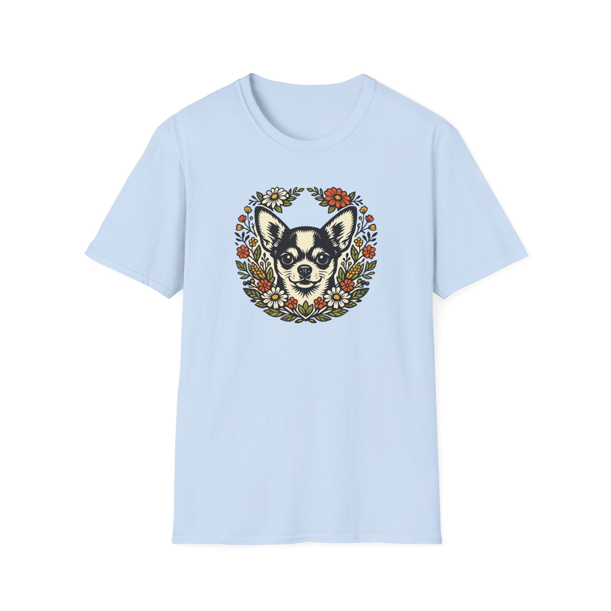 BoHo Chi 5 T-Shirt