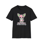 100% Anxiety T-Shirt