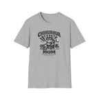 Chihuahua Mom Therapy T-Shirt