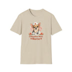 Chihuahua Mom Nurse T-Shirt