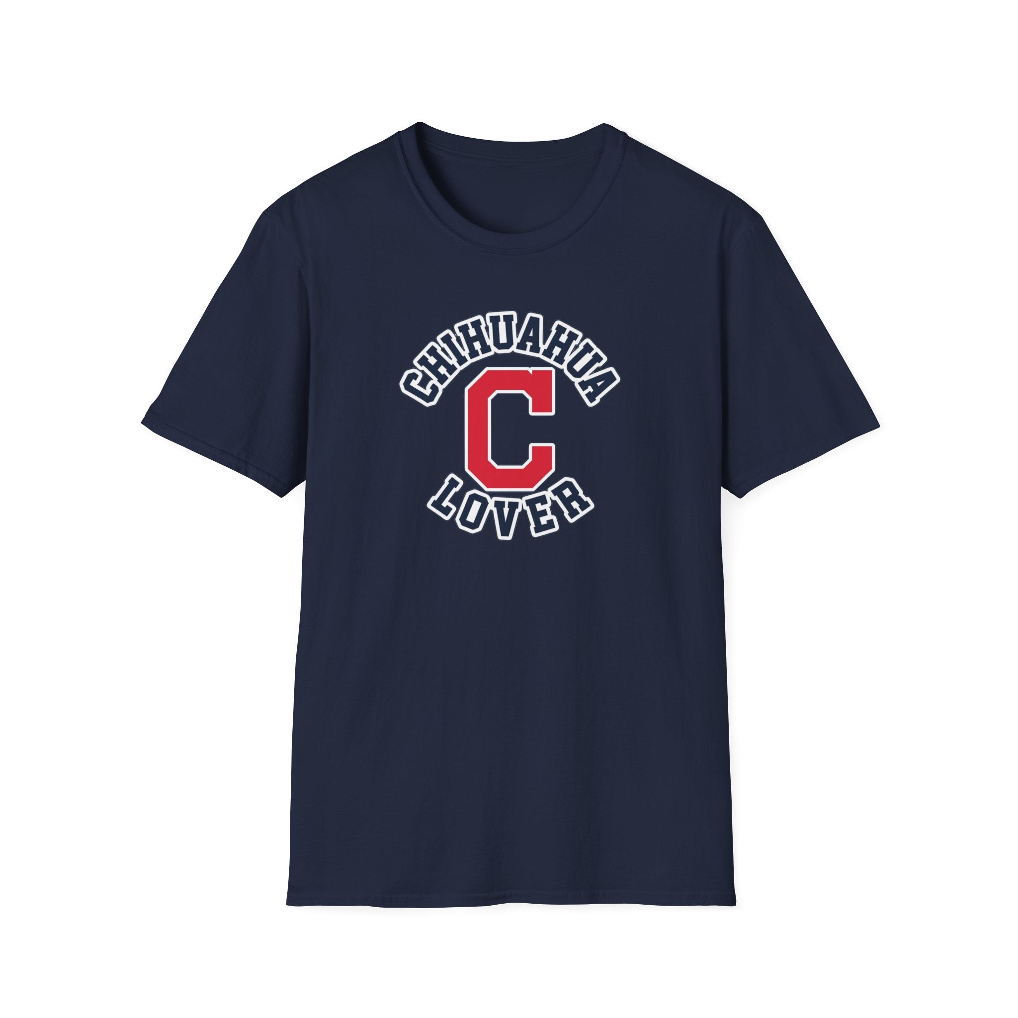Chihuahua Lover T-Shirt