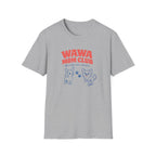 Wawa Mom Club T-Shirt