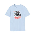 She's a Chihuahua Mix 2 T-Shirt