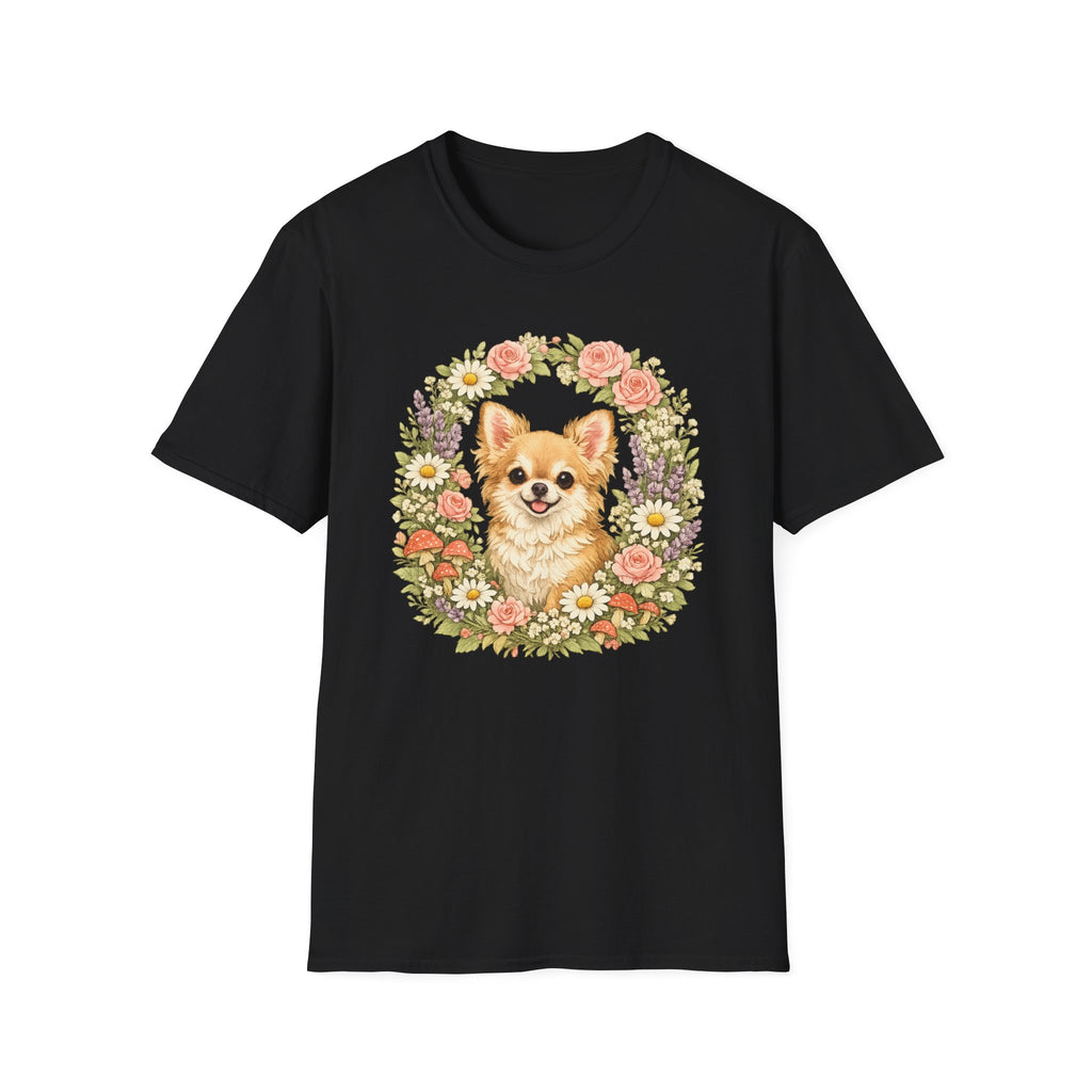 Boho Chi 2 T-Shirt