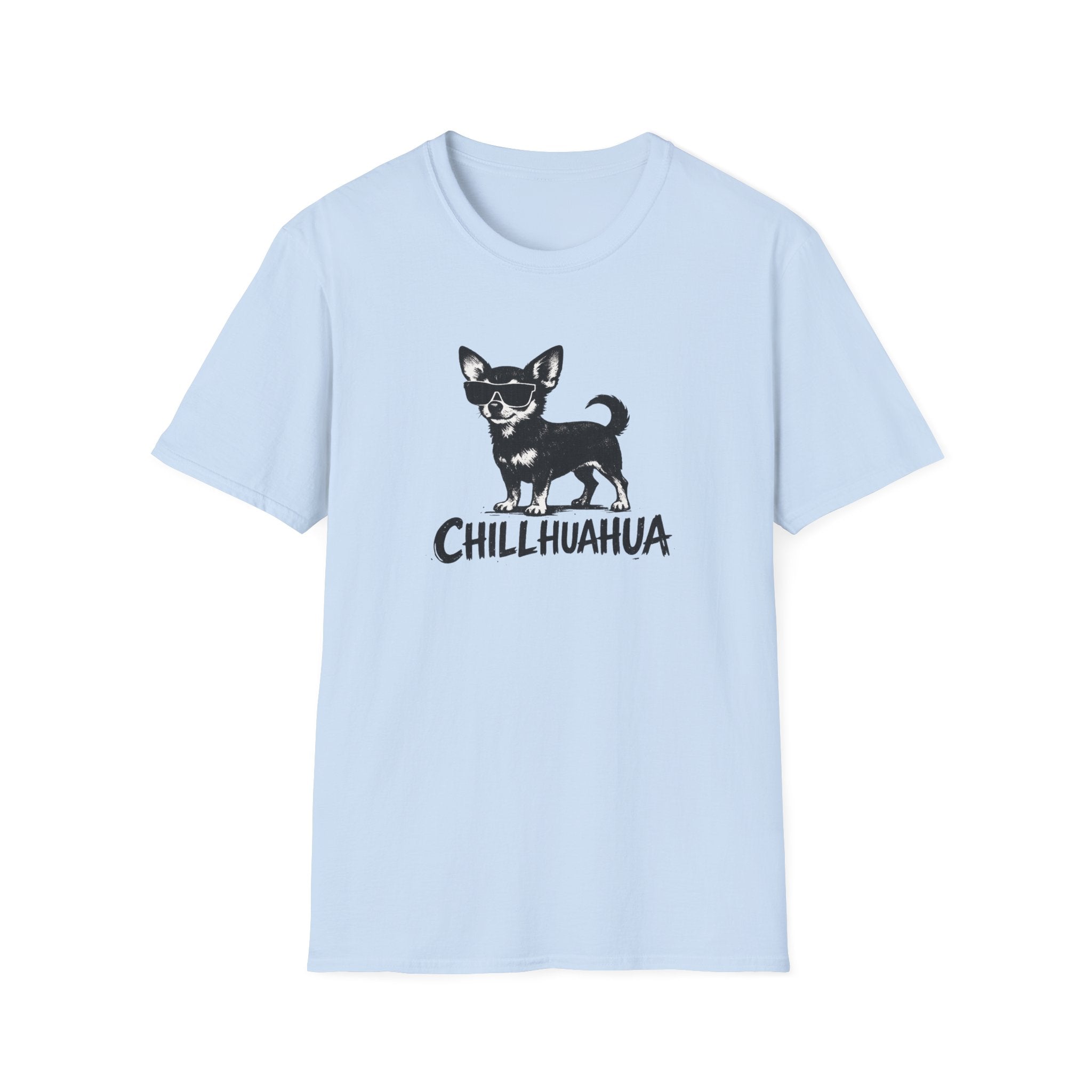 Chillhuahua T-Shirt