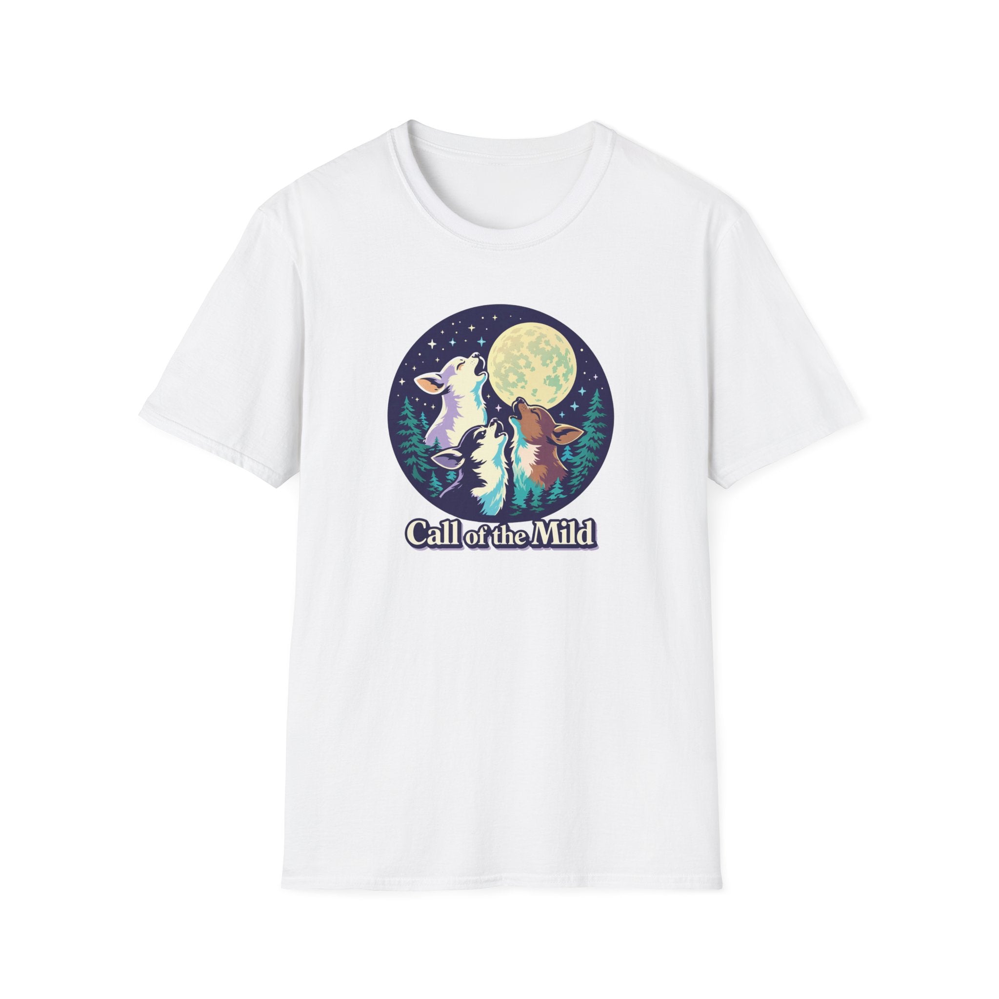 Call of the Mild T-Shirt