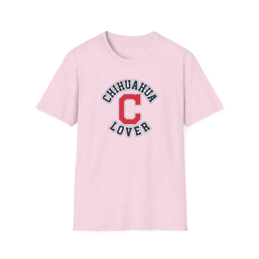 Chihuahua Lover T-Shirt