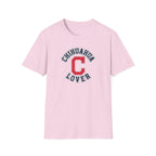 Chihuahua Lover T-Shirt