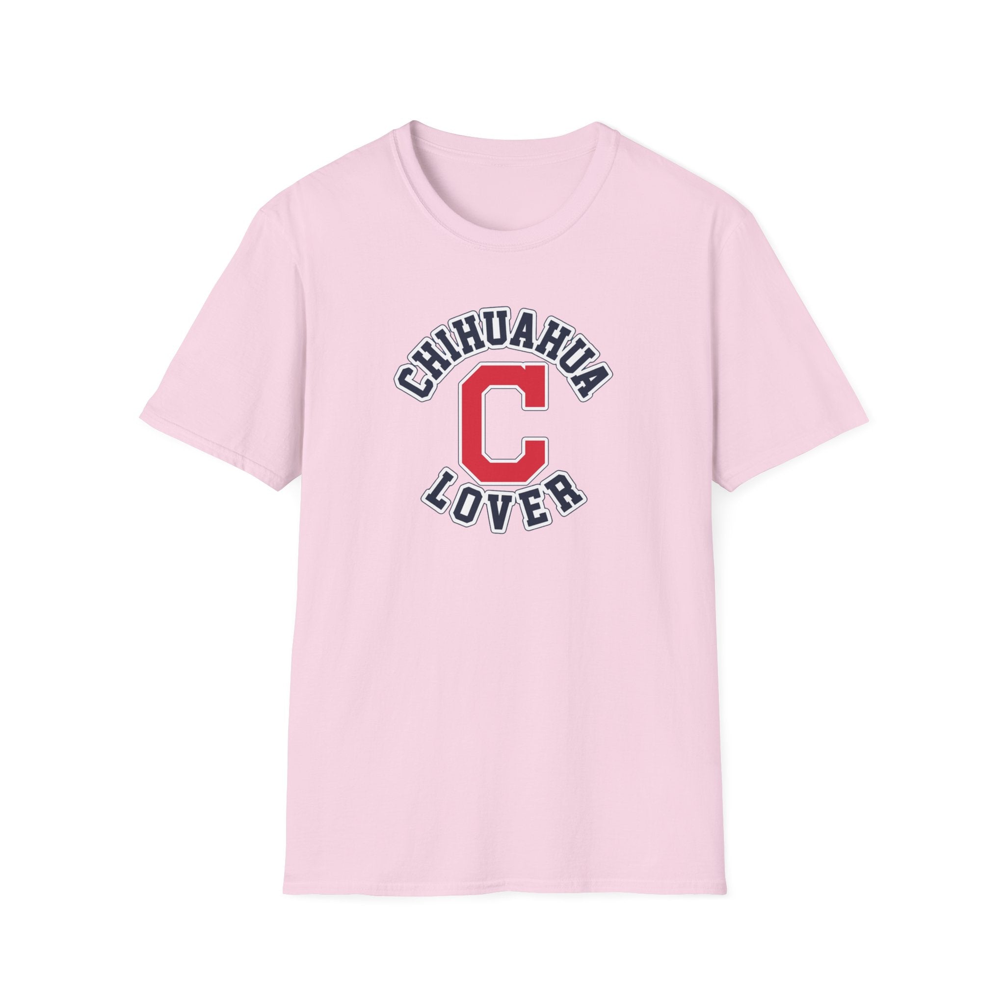Chihuahua Lover T-Shirt