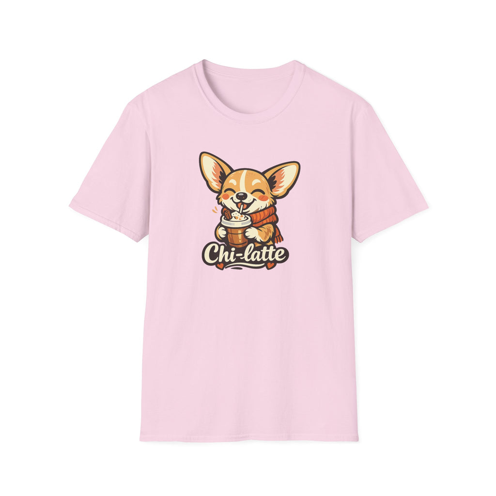 Chi-Latte T-Shirt