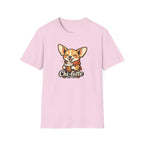 Chi-Latte T-Shirt