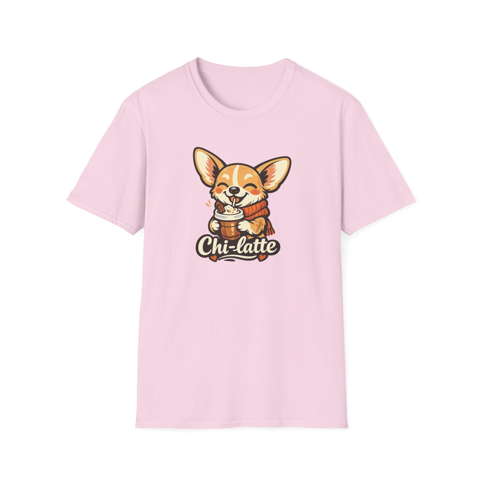Chi-Latte T-Shirt