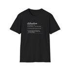 Chihuahua Definition 2 T-Shirt