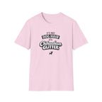 Chihuahua Glitter T-Shirt
