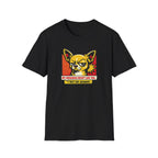 I Trust Her Judgement T-Shirt