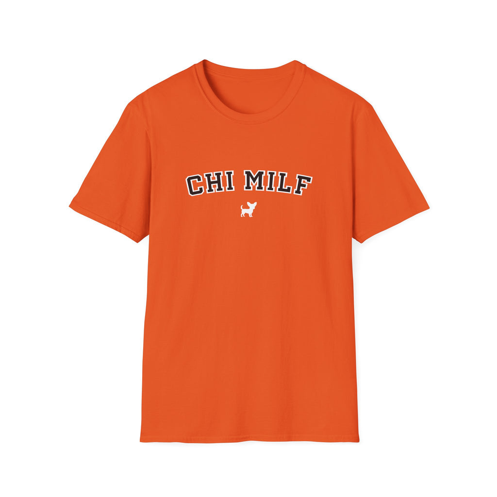 Chi Milf T-Shirt