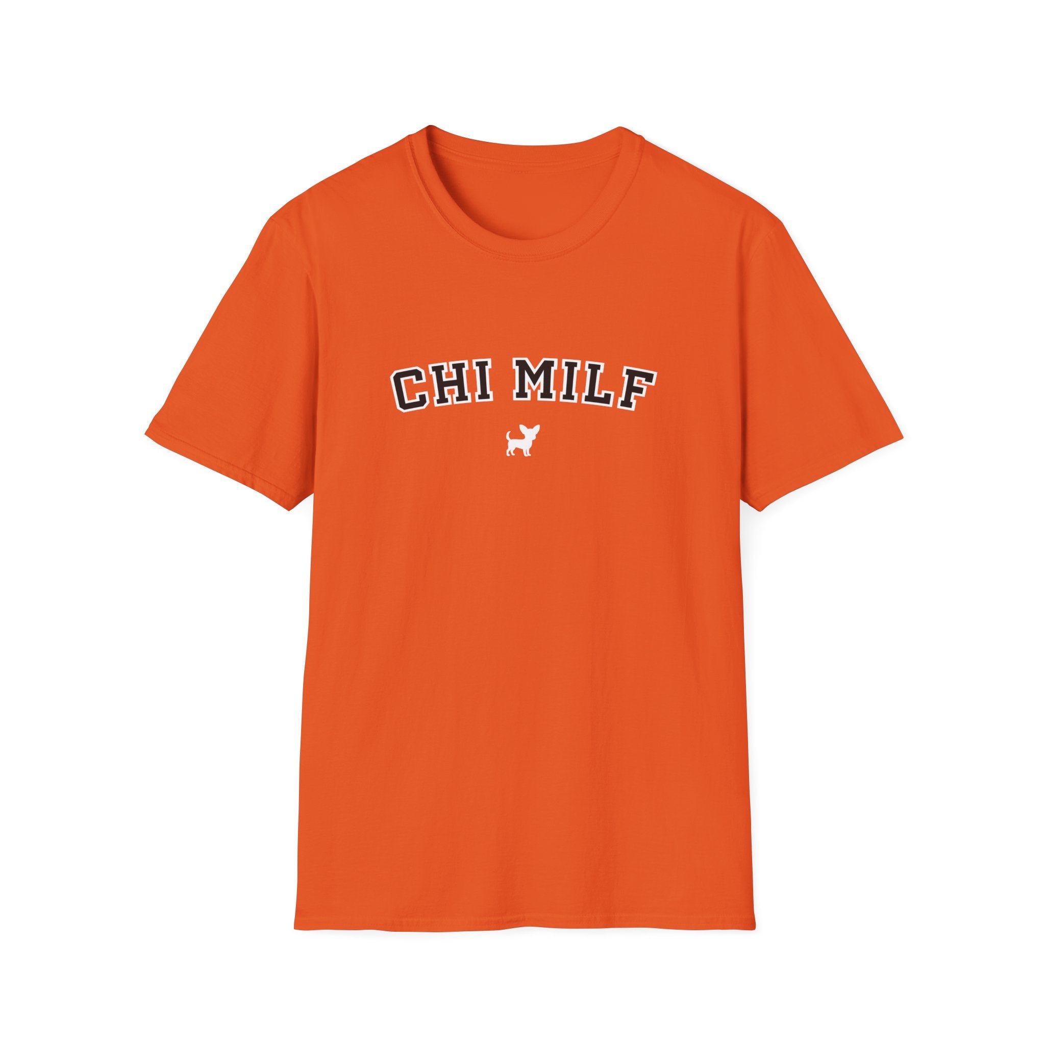 Chi Milf T-Shirt