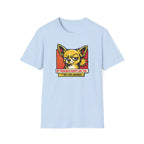 I Trust Her Judgement T-Shirt