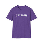 Chi Mom T-Shirt