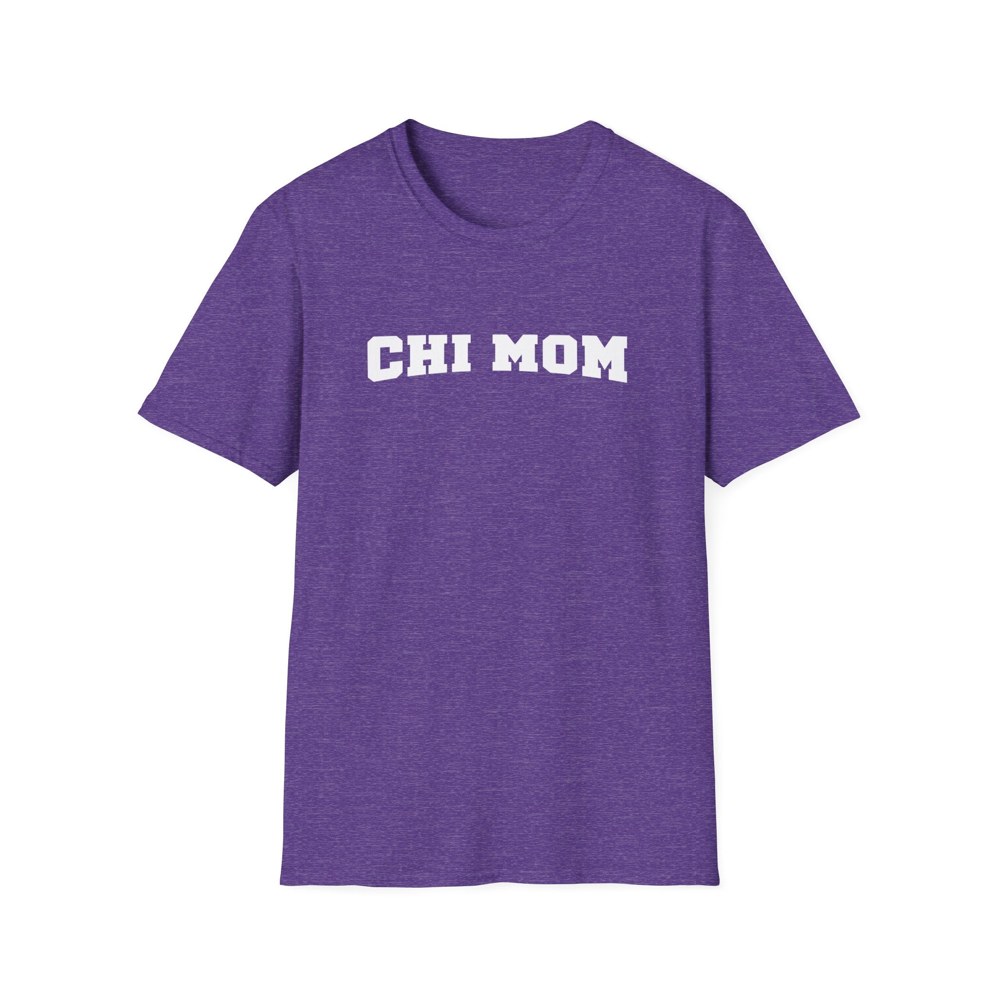 Chi Mom T-Shirt