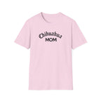 Chihuahua Mama 3 T-Shirt