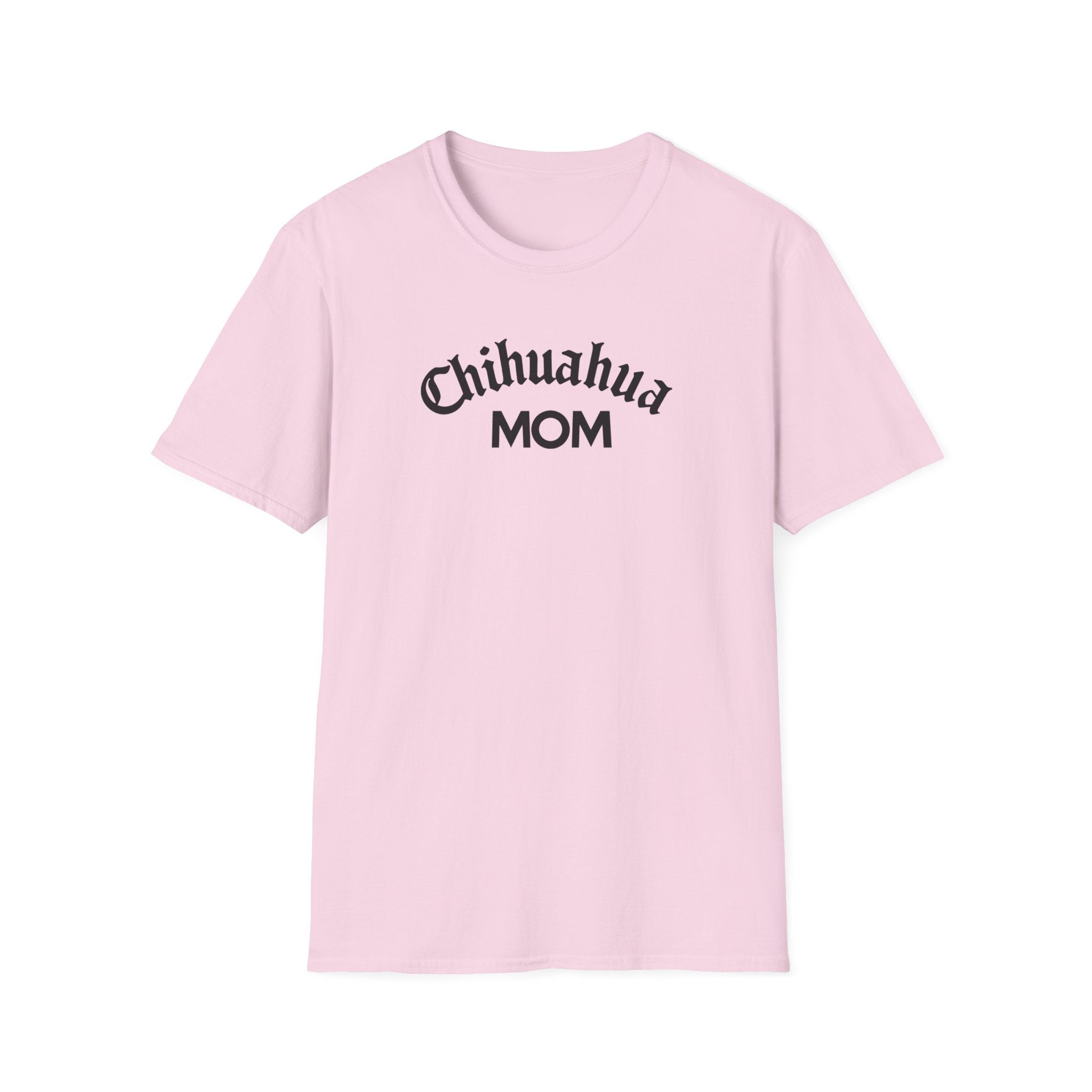 Chihuahua Mama 3 T-Shirt