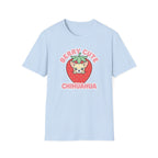 Berry Cute Chihuahua T-Shirt