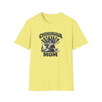 Chihuahua Mom Winesday T-Shirt