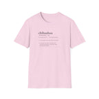 Chihuahua Definition 2 T-Shirt