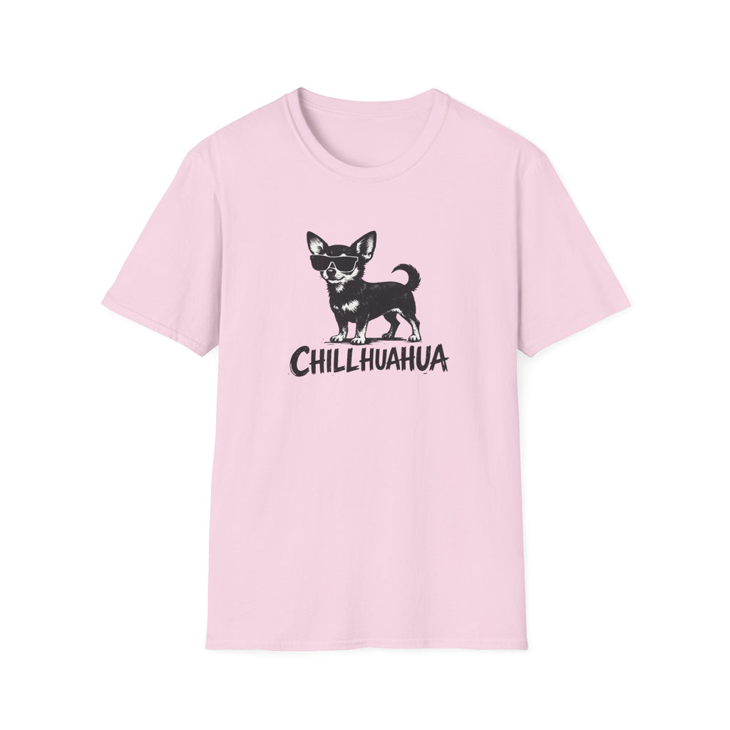 Chillhuahua T-Shirt