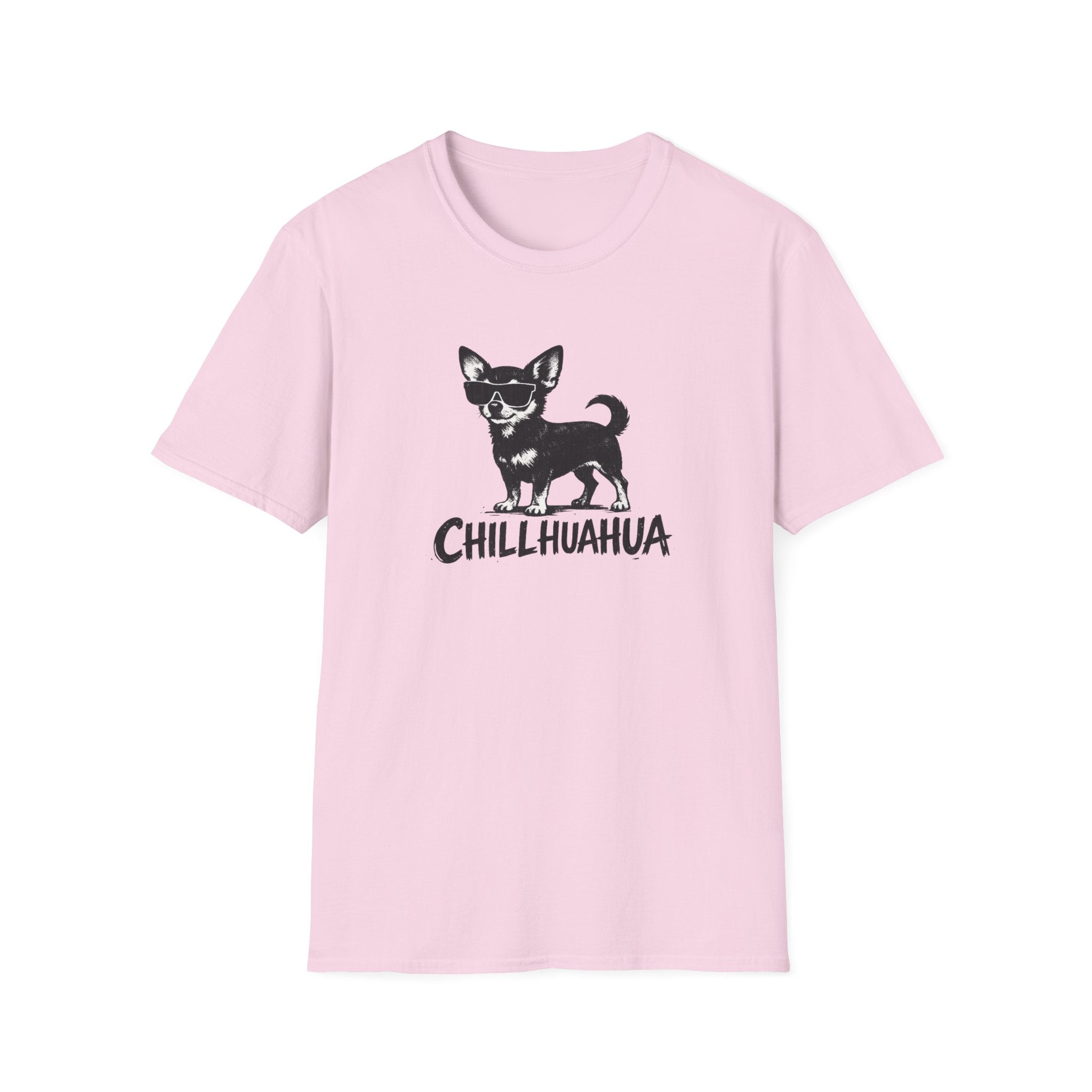 Chillhuahua T-Shirt