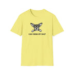 Can I Bring My Dog T-Shirt