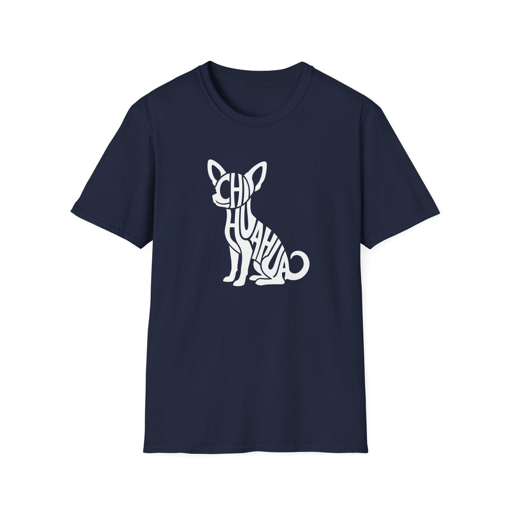 Spell Chihuahua T-Shirt