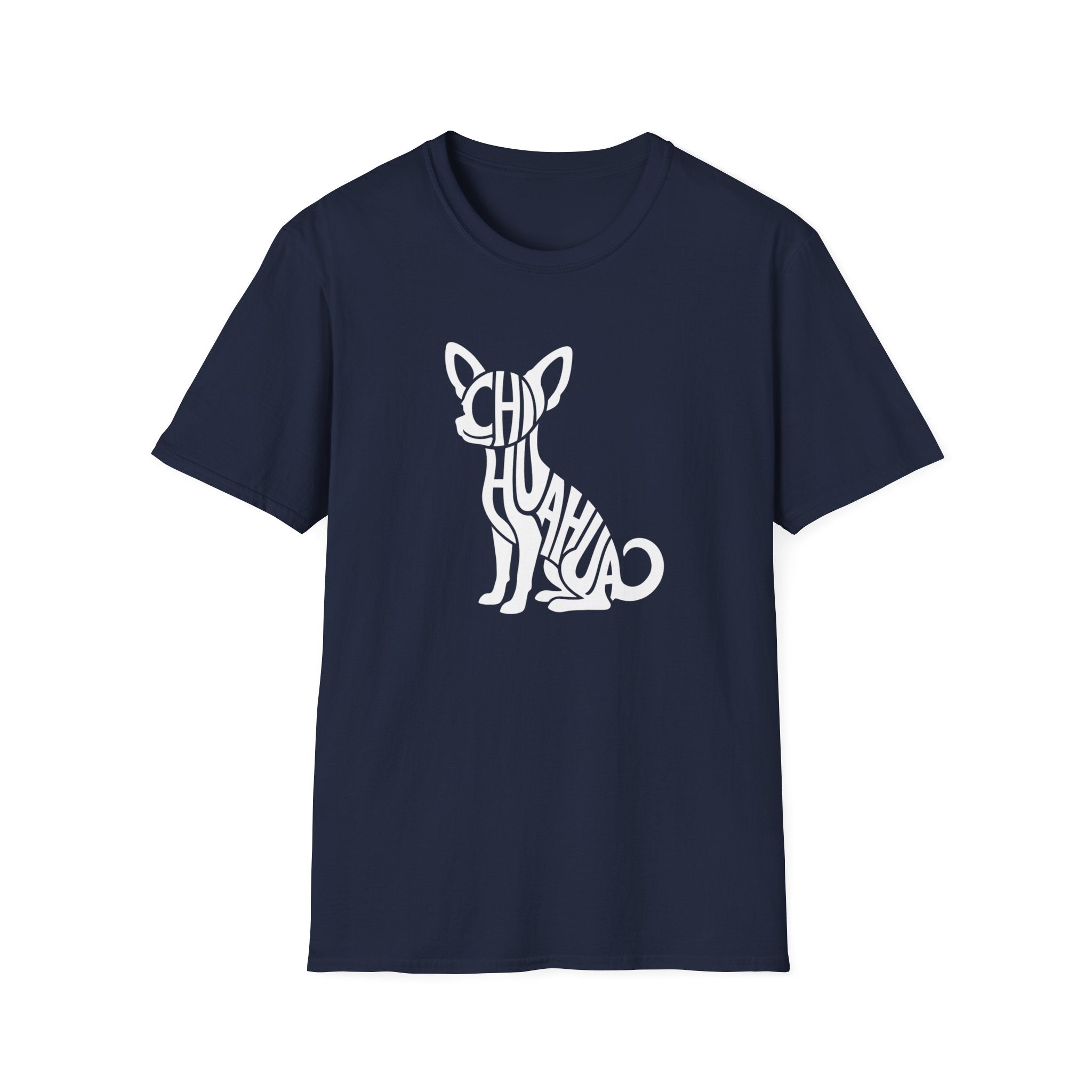 Spell Chihuahua T-Shirt
