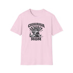 Chihuahua Mom Winesday T-Shirt