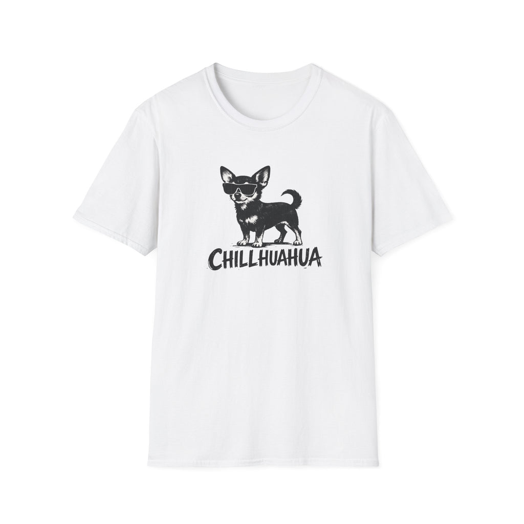 Chillhuahua T-Shirt