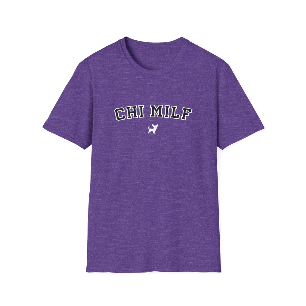 Chi Milf T-Shirt