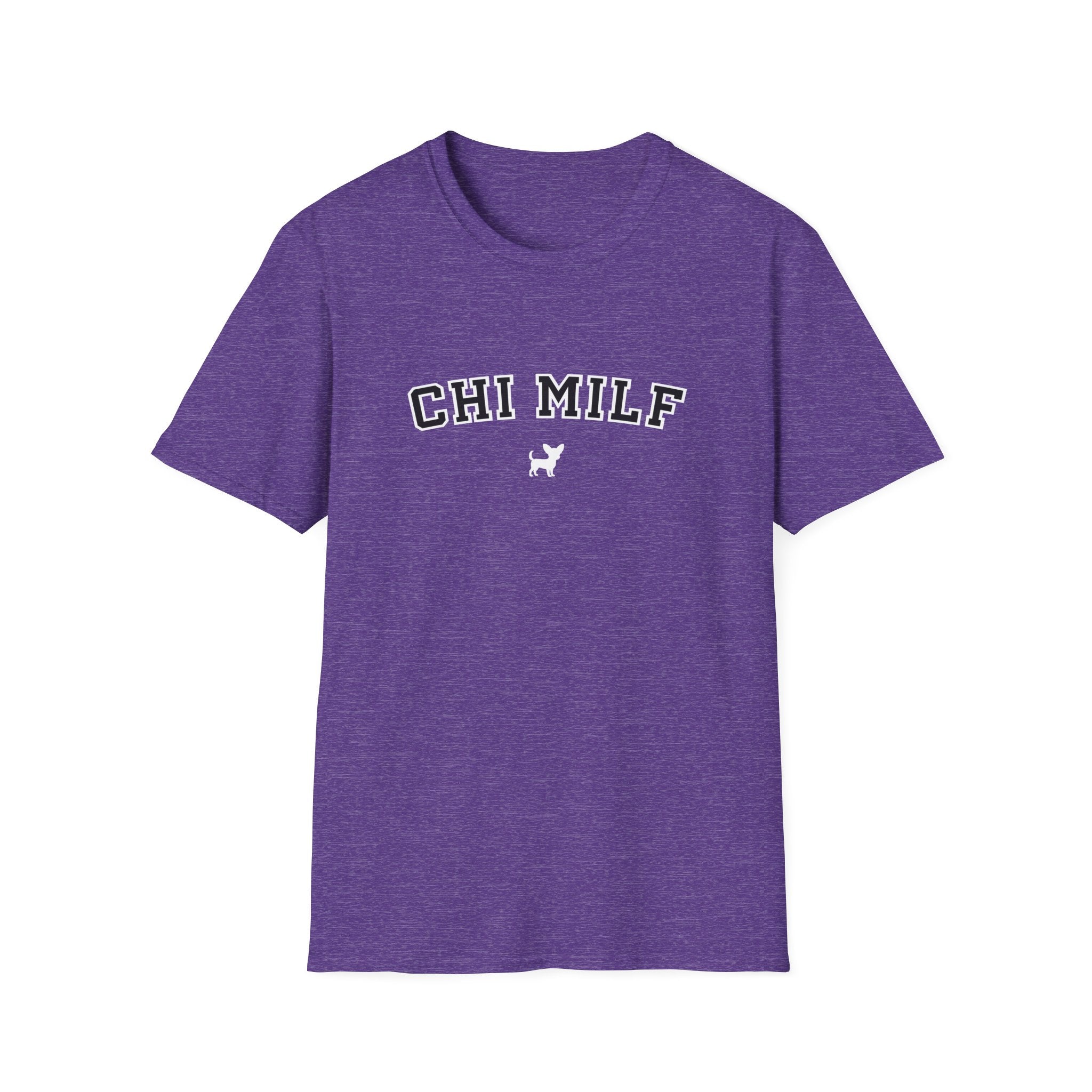 Chi Milf T-Shirt