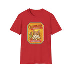 Chihuahua Hot Sauce T-Shirt