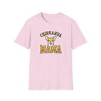 Chihuahua Mama 5 T-Shirt