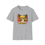 I Trust Her Judgement T-Shirt