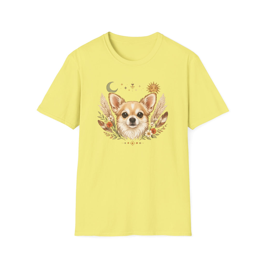 Boho Chi 4 T-Shirt