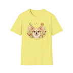 Boho Chi 4 T-Shirt