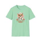 Chihuahua Mom RN T-Shirt