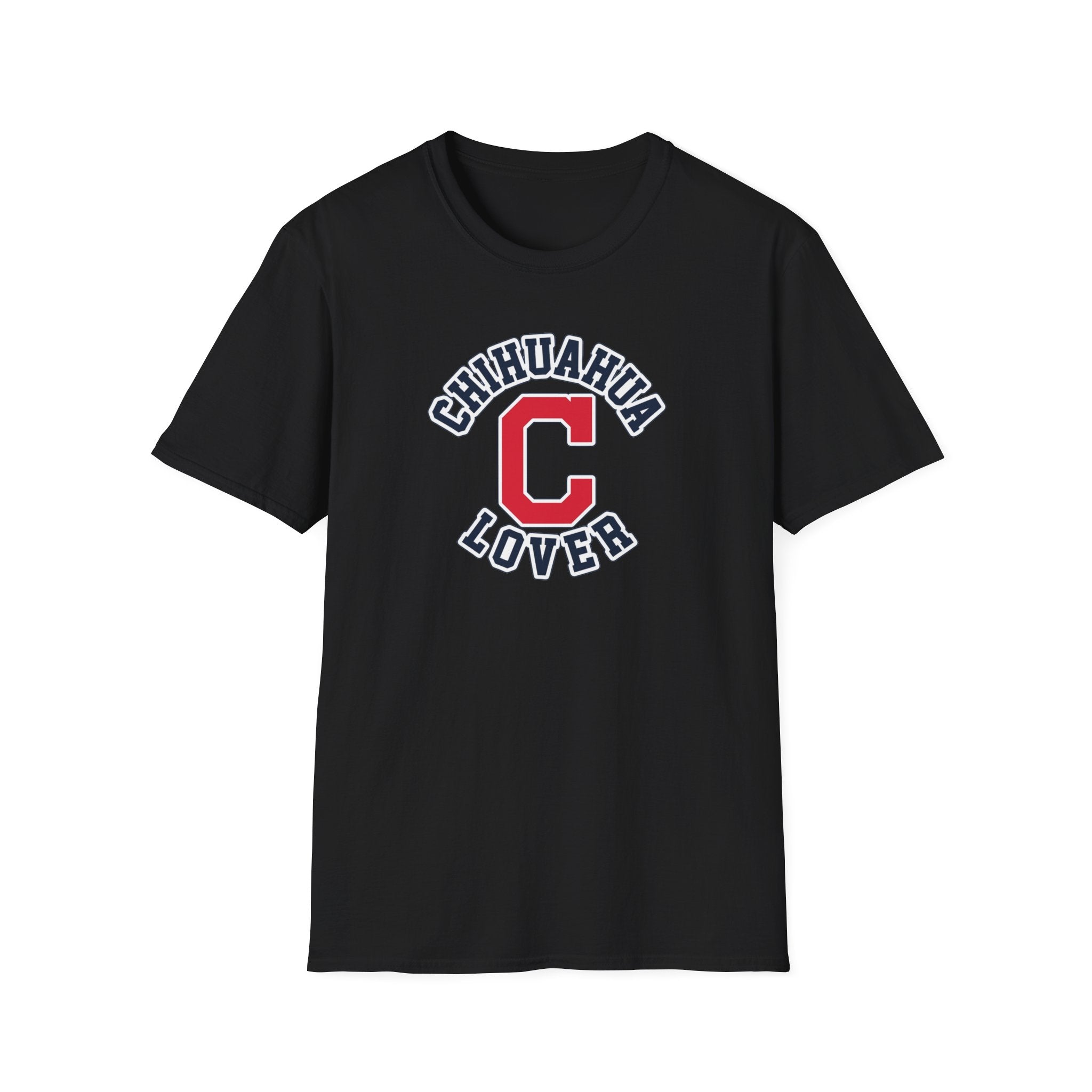 Chihuahua Lover T-Shirt
