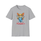 Chihuahua Mom Dental Hygientist T-Shirt