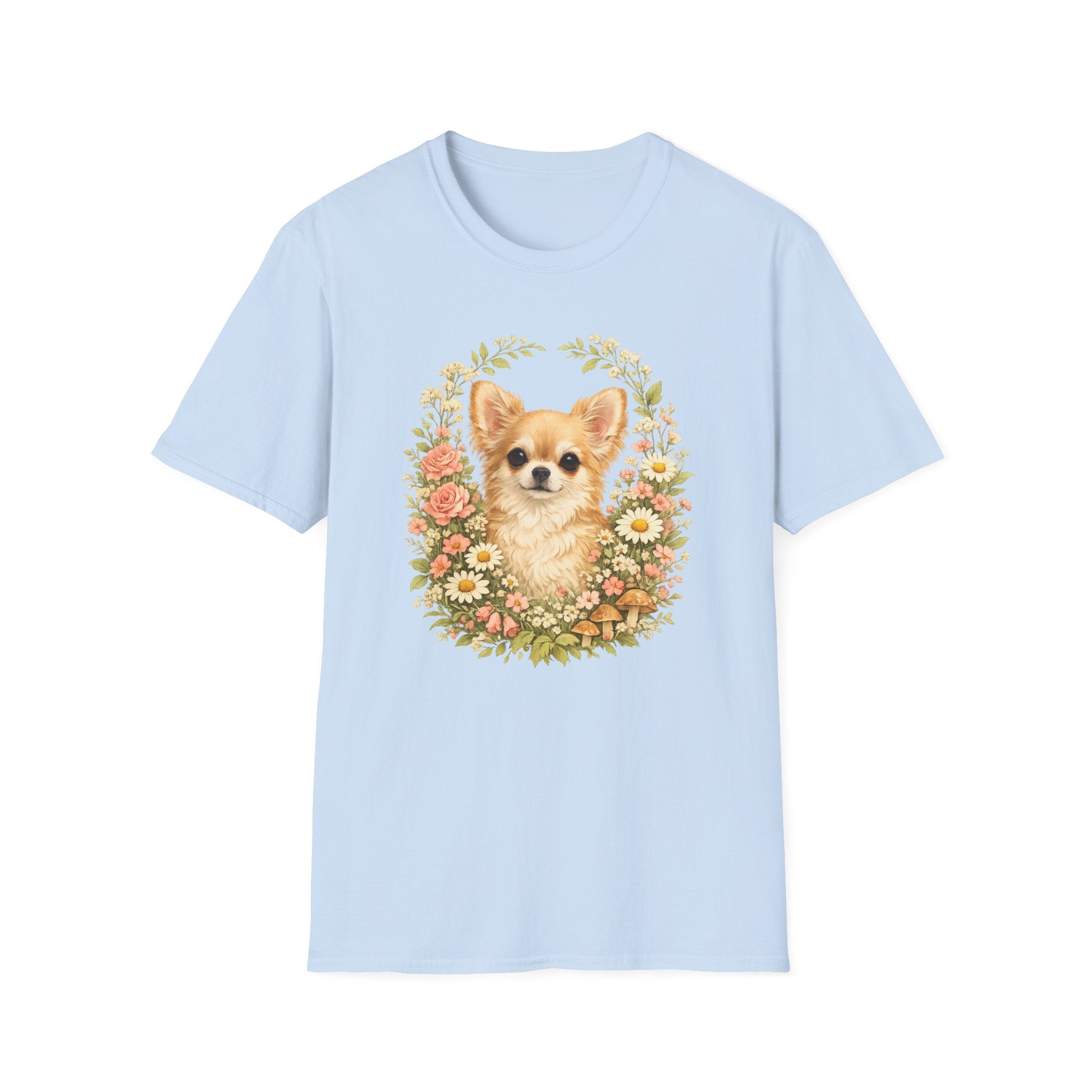 Boho Chi T-Shirt
