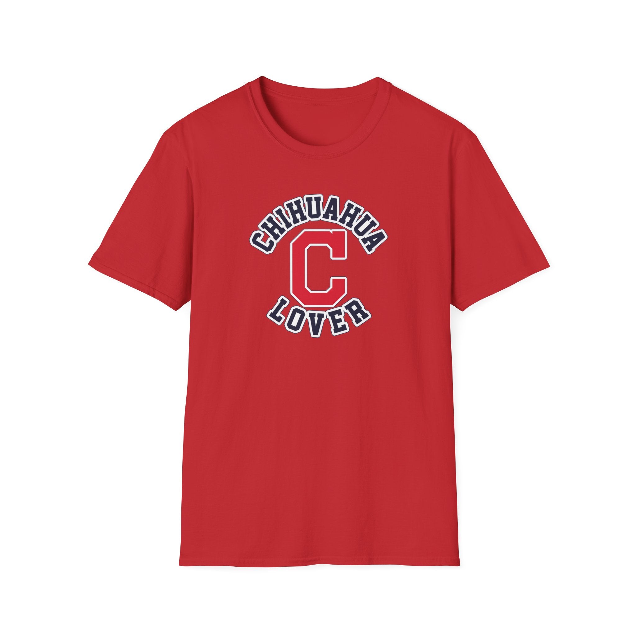 Chihuahua Lover T-Shirt