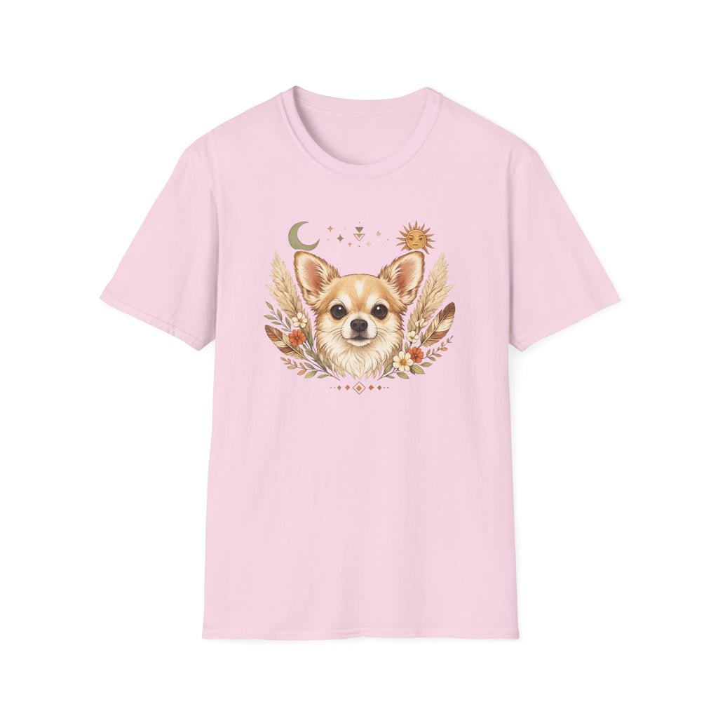 Boho Chi 4 T-Shirt